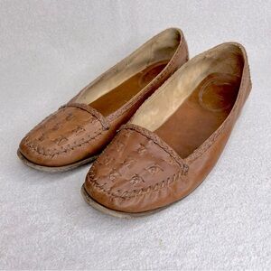 Vintage Cole Haan Loafers